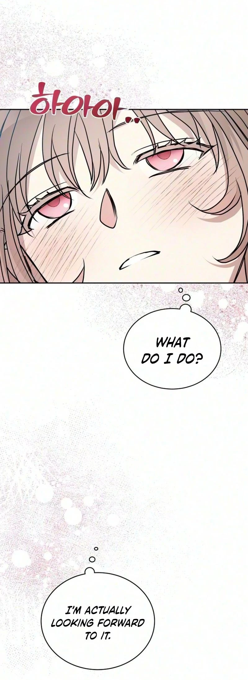 Is XX Big? Chapter 3 page 11 - 