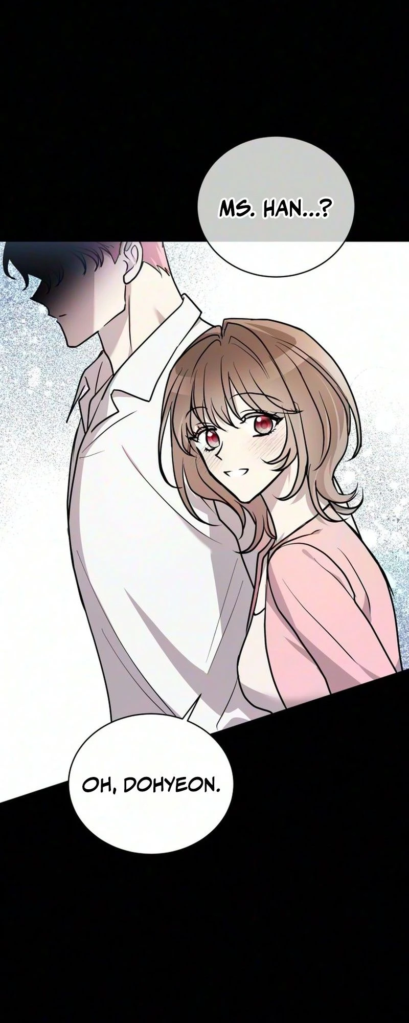 Is XX Big? Chapter 3 page 14 - 