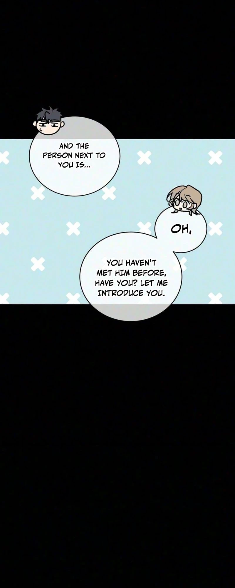 Is XX Big? Chapter 3 page 15 - 