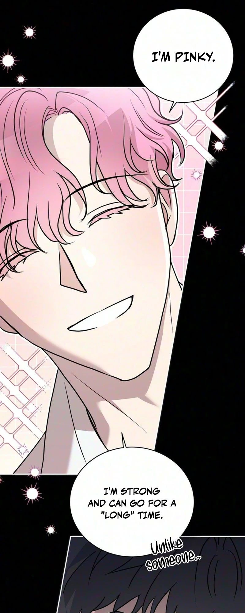 Is XX Big? Chapter 3 page 18 - 