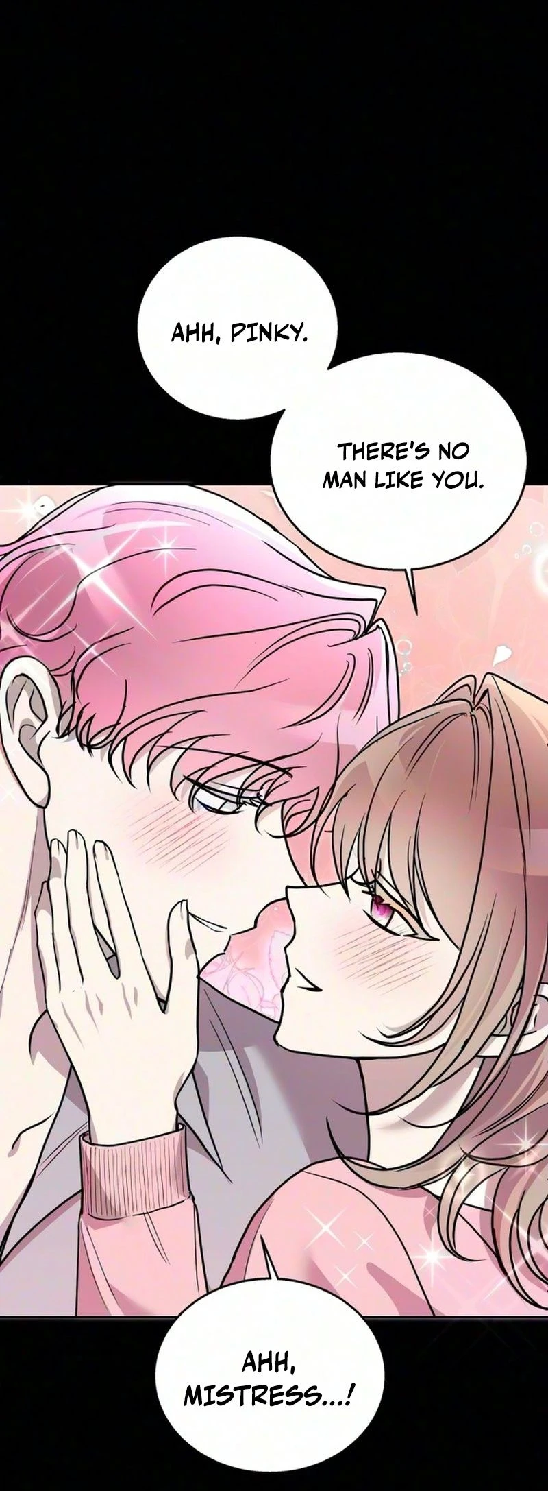 Is XX Big? Chapter 3 page 21 - 