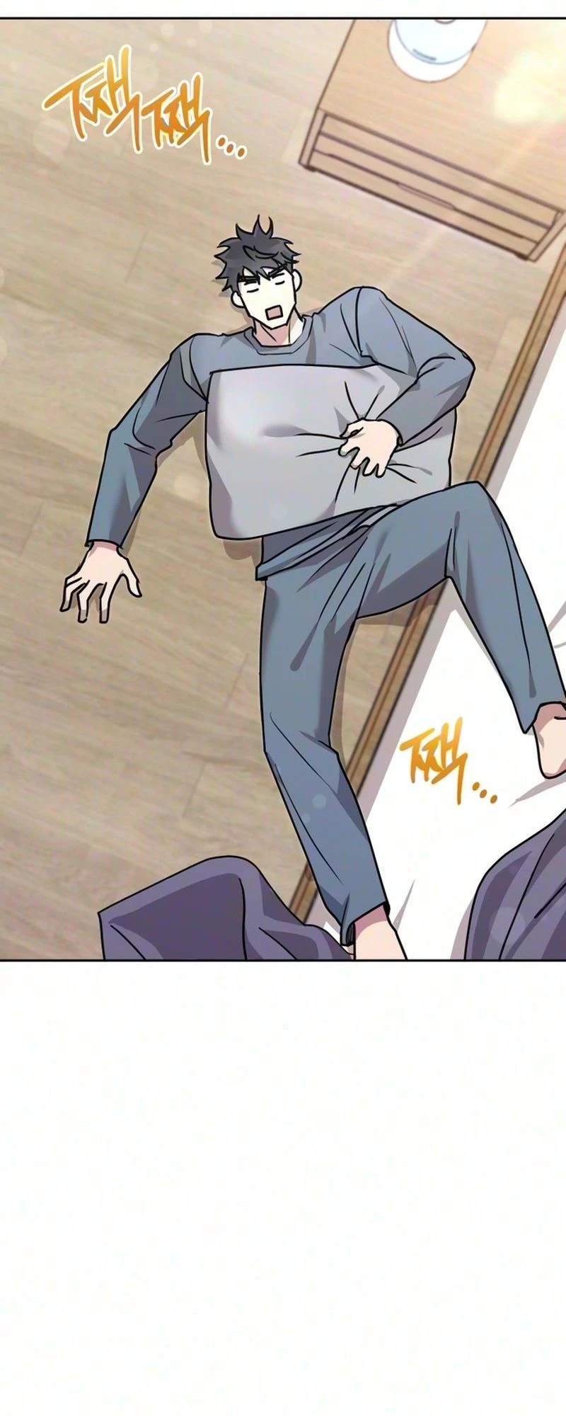 Is XX Big? Chapter 3 page 24 - 