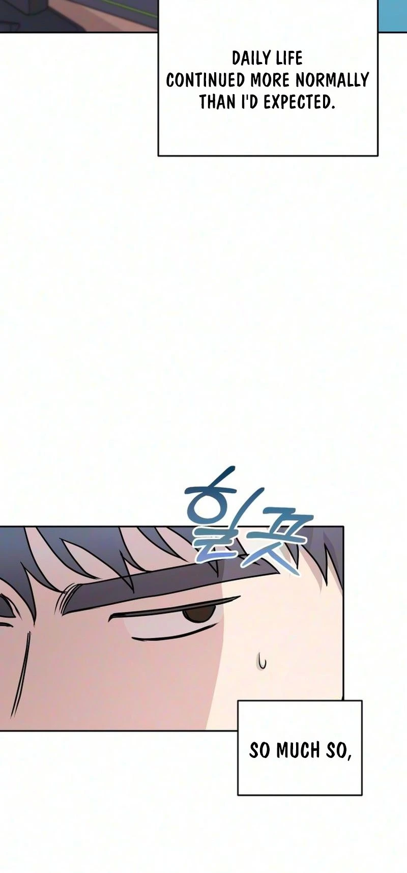 Is XX Big? Chapter 3 page 28 - 