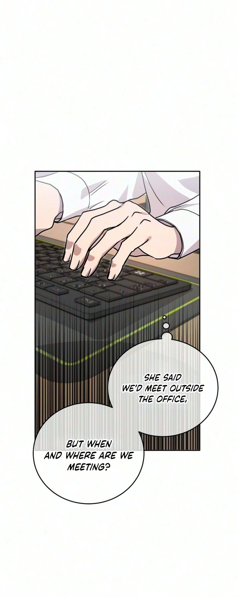Is XX Big? Chapter 3 page 30 - 