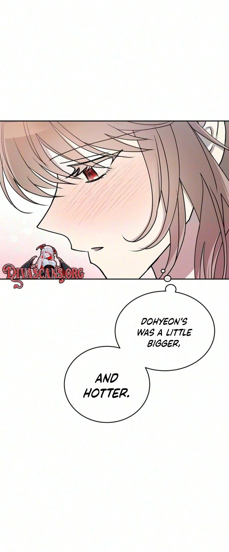 Is XX Big? Chapter 3 page 4 - 