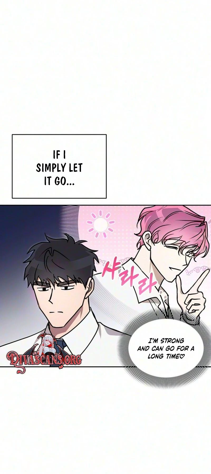 Is XX Big? Chapter 3 page 33 - 