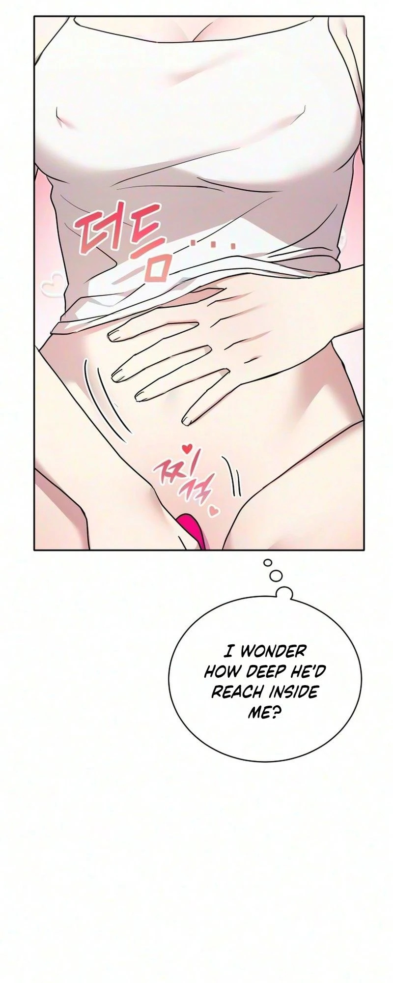 Is XX Big? Chapter 3 page 5 - 