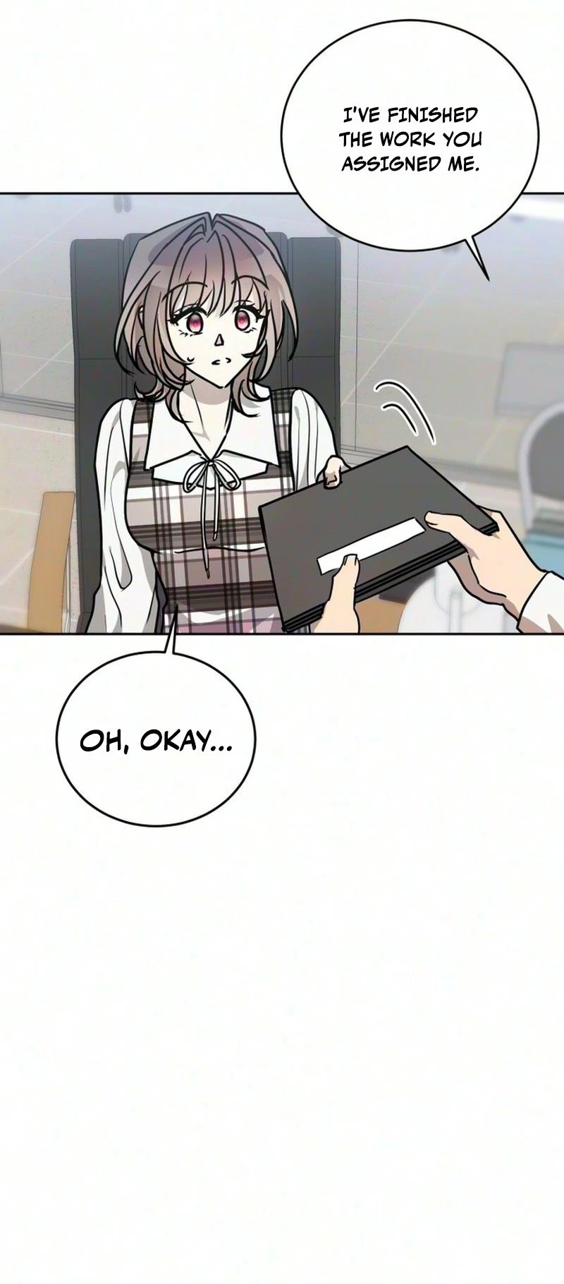 Is XX Big? Chapter 3 page 42 - 