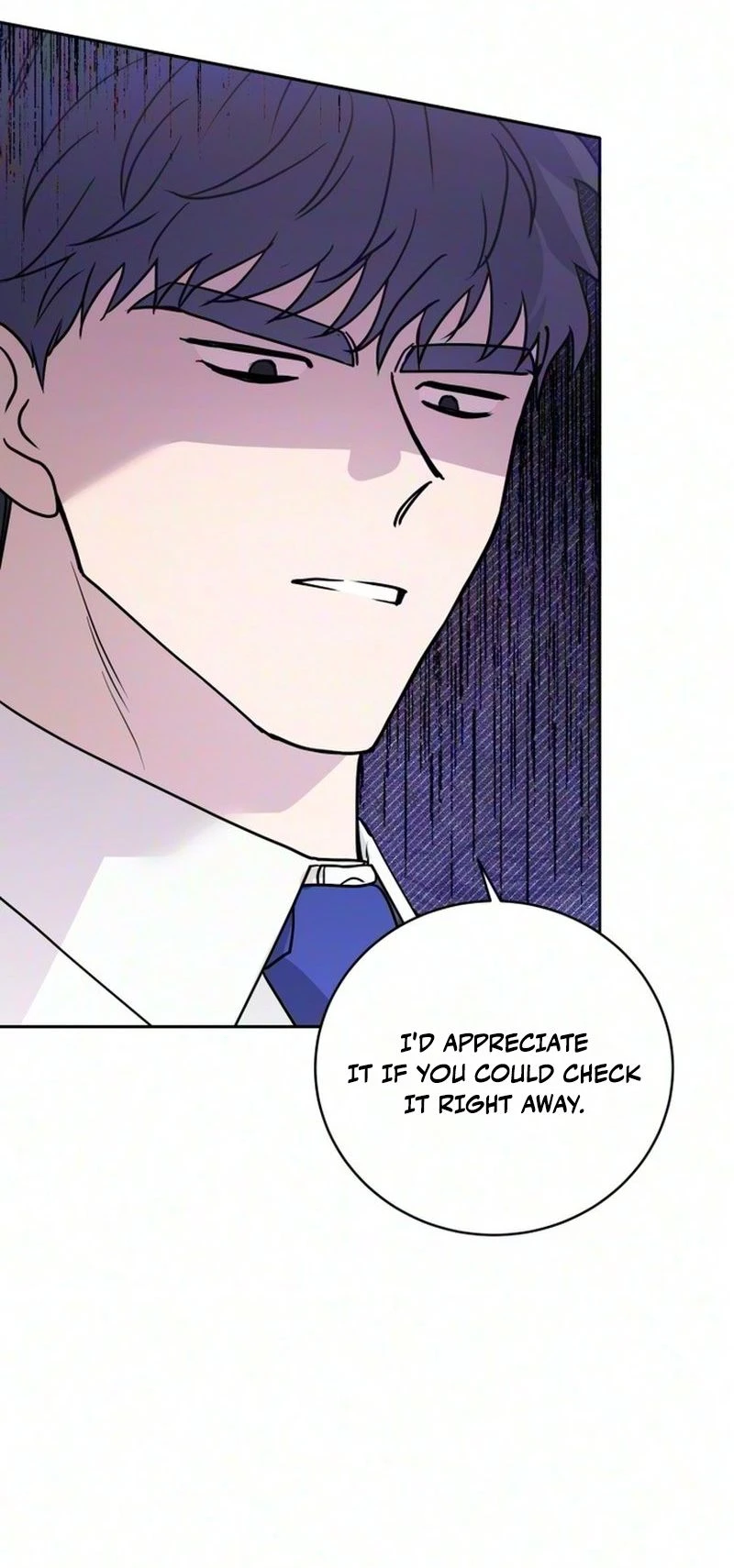 Is XX Big? Chapter 3 page 43 - 