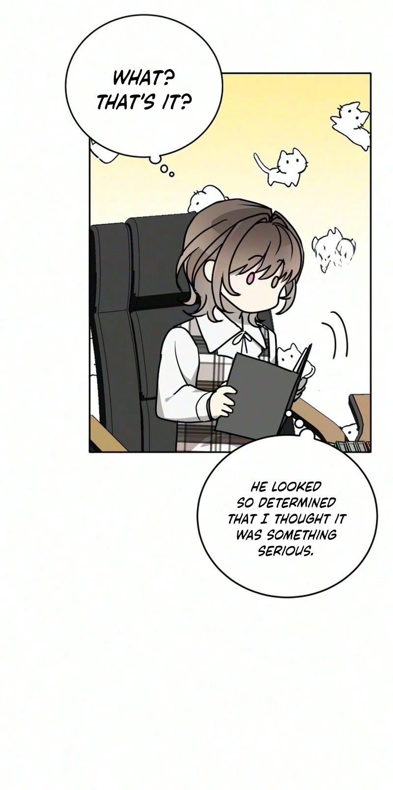Is XX Big? Chapter 3 page 46 - 