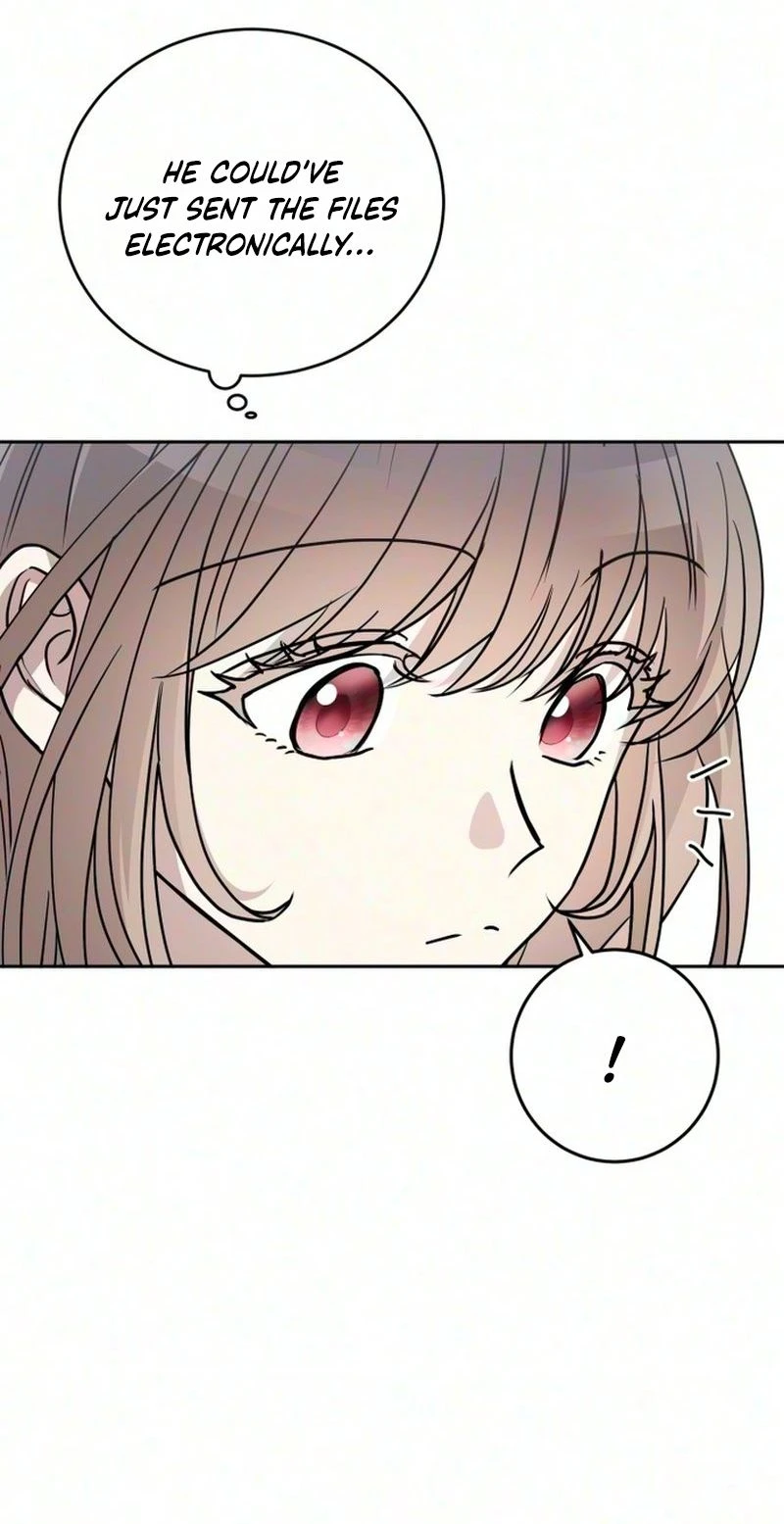 Is XX Big? Chapter 3 page 47 - 