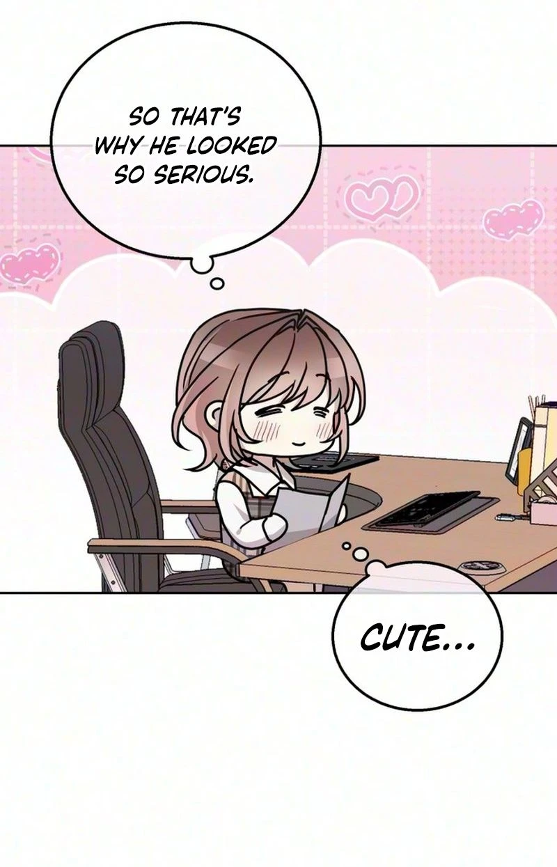 Is XX Big? Chapter 3 page 50 - 