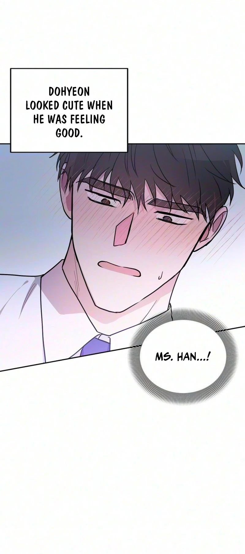 Is XX Big? Chapter 3 page 6 - 
