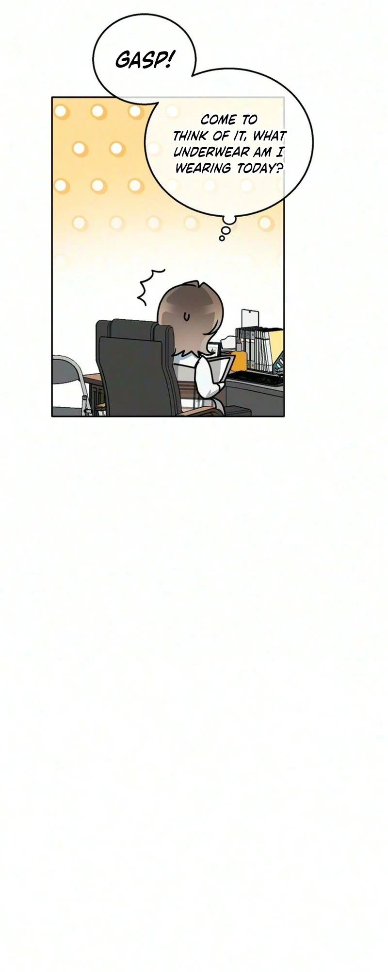 Is XX Big? Chapter 3 page 52 - 