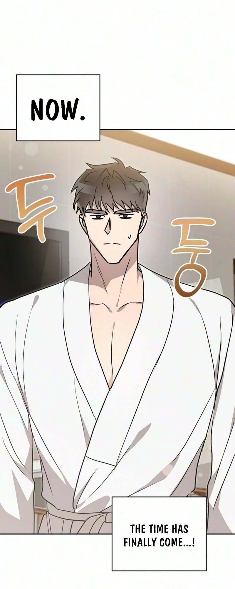 Is XX Big? Chapter 3 page 54 - 