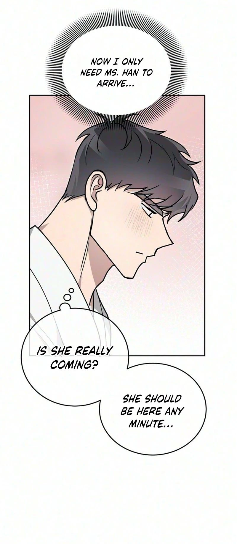 Is XX Big? Chapter 3 page 57 - 