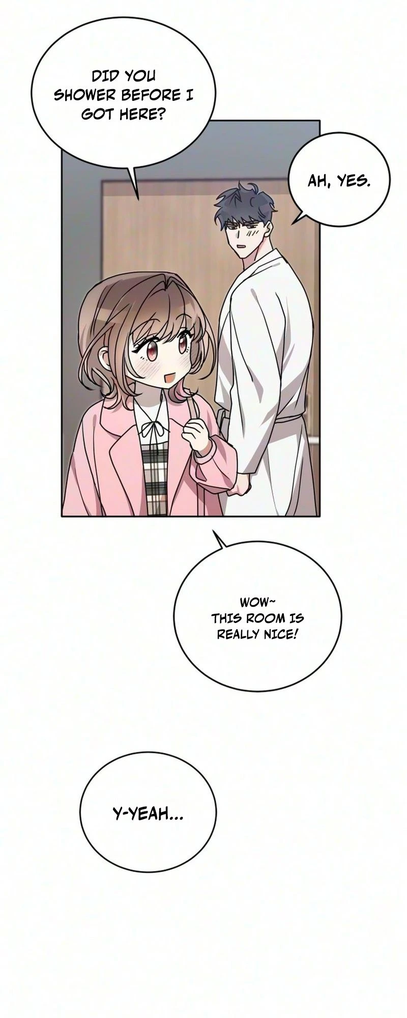 Is XX Big? Chapter 3 page 63 - 