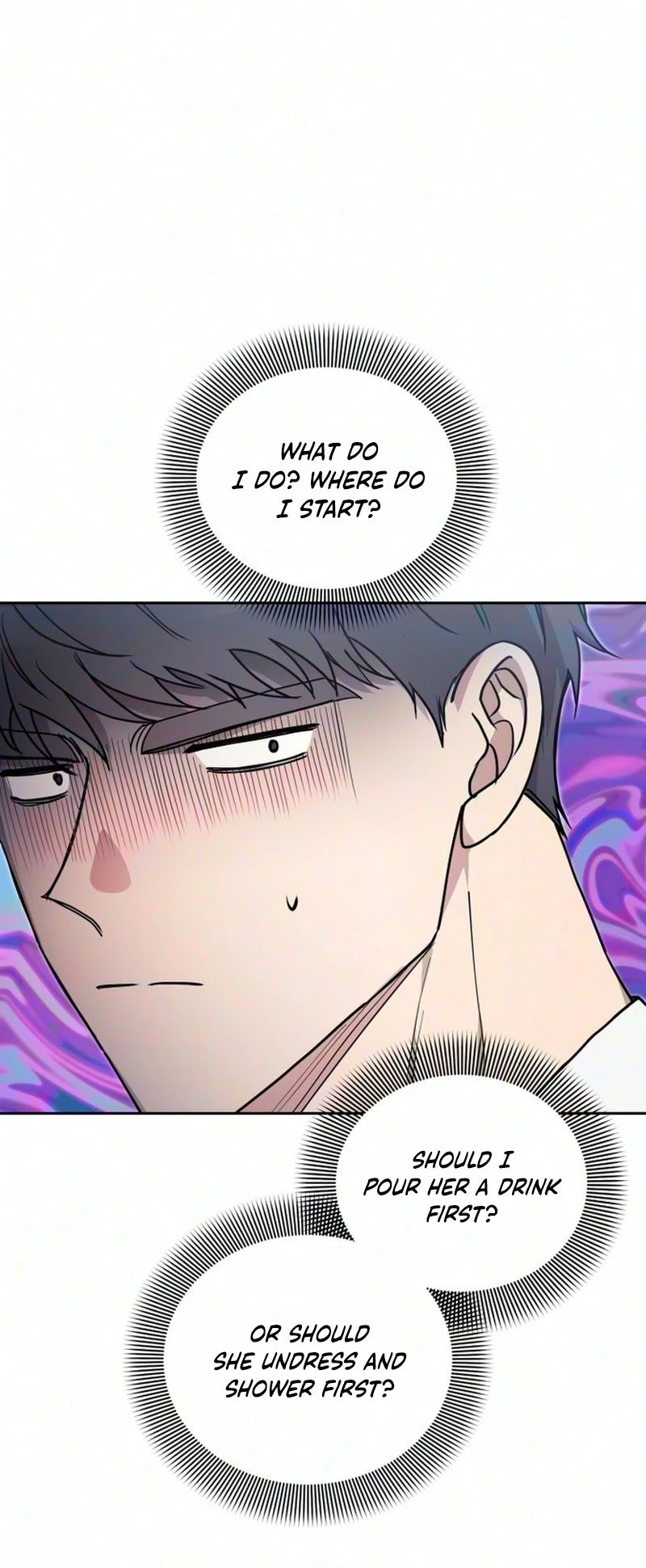 Is XX Big? Chapter 3 page 64 - 