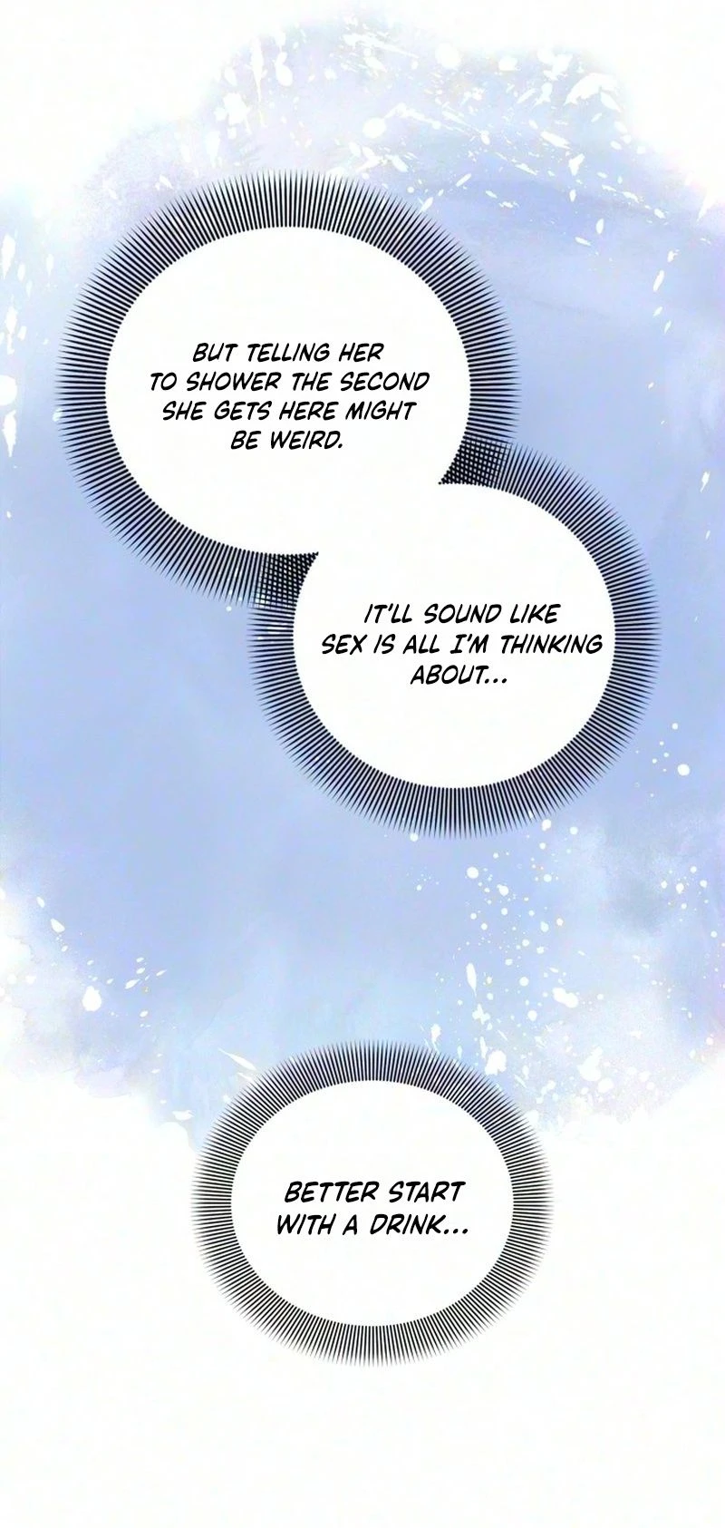 Is XX Big? Chapter 3 page 65 - 