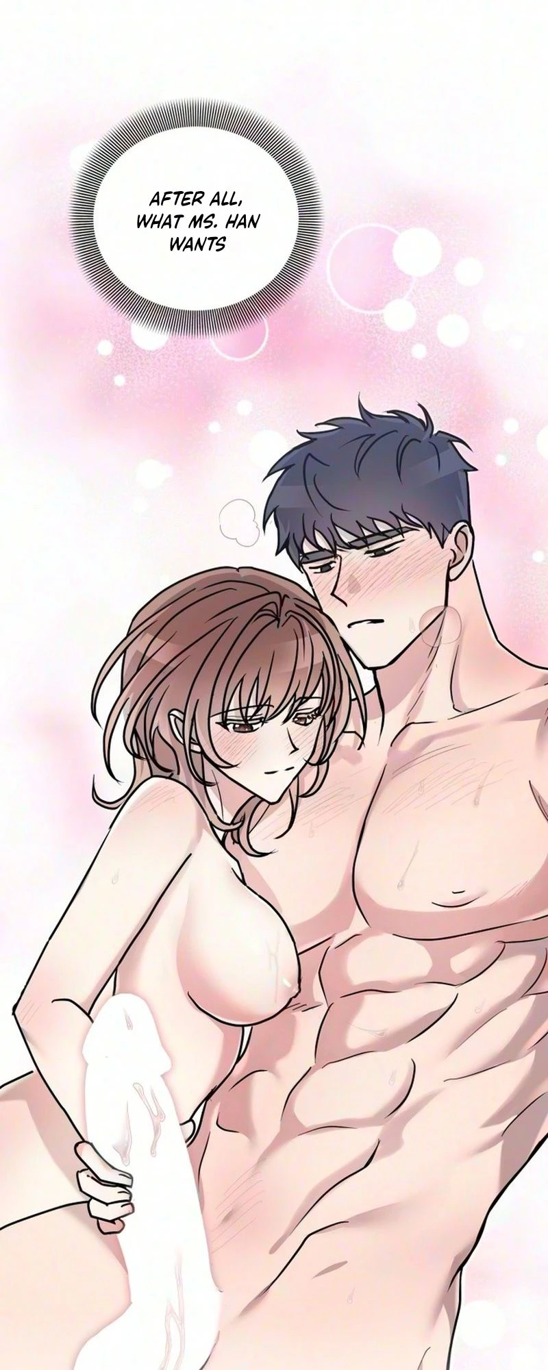 Is XX Big? Chapter 3 page 68 - 