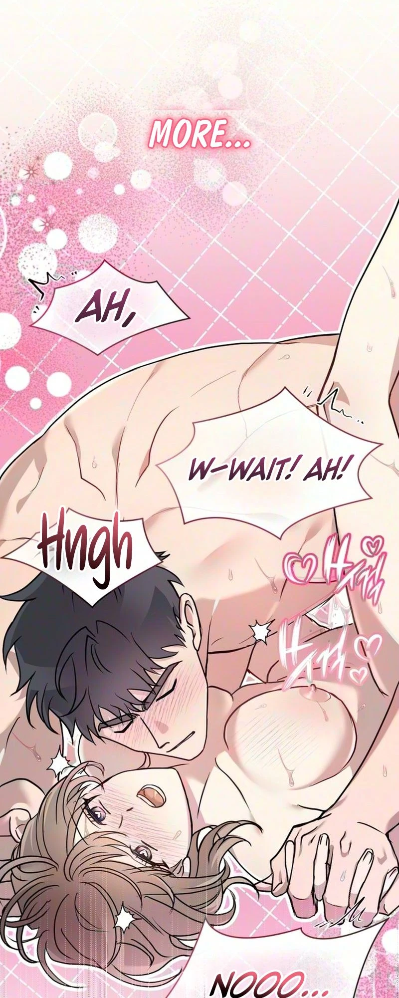 Is XX Big? Chapter 3 page 8 - 
