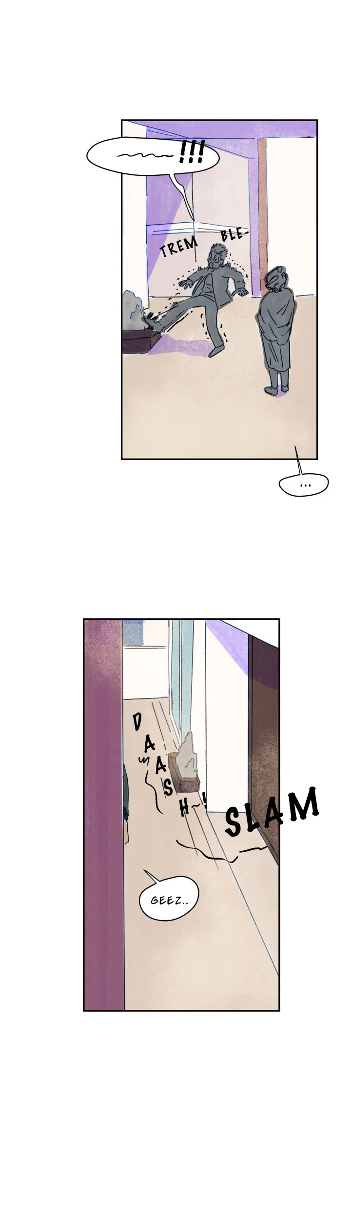 Isaac-ui Yang Chapter 2 page 27 - 