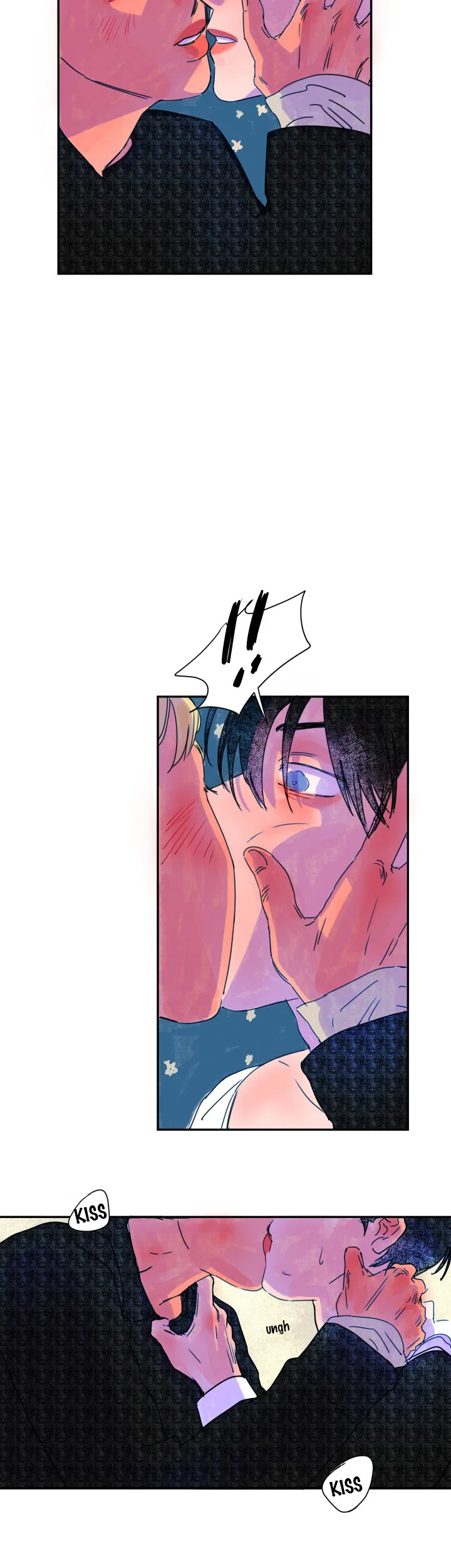 Isaac-ui Yang Chapter 2 page 7 - 