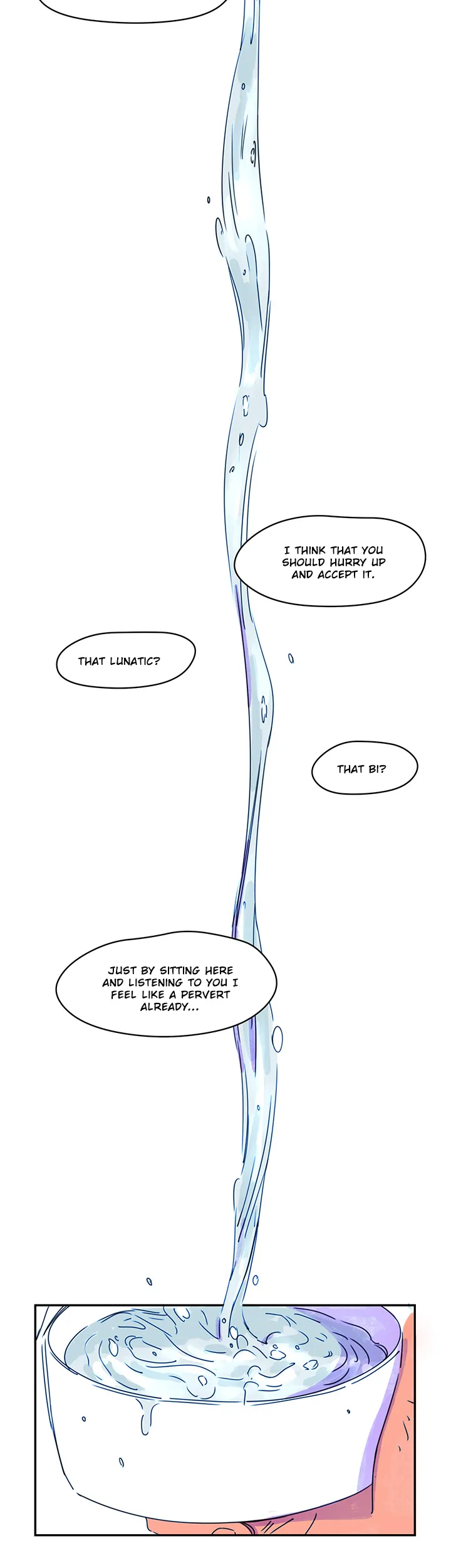 Isaac-ui Yang Chapter 4 page 14 - 