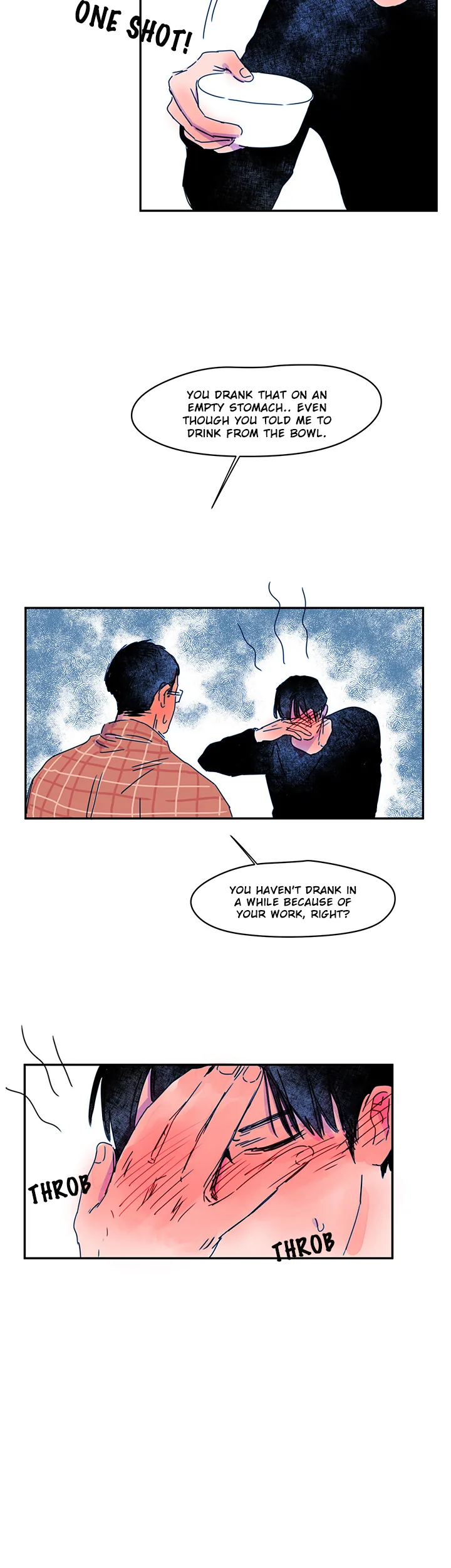 Isaac-ui Yang Chapter 4 page 16 - 