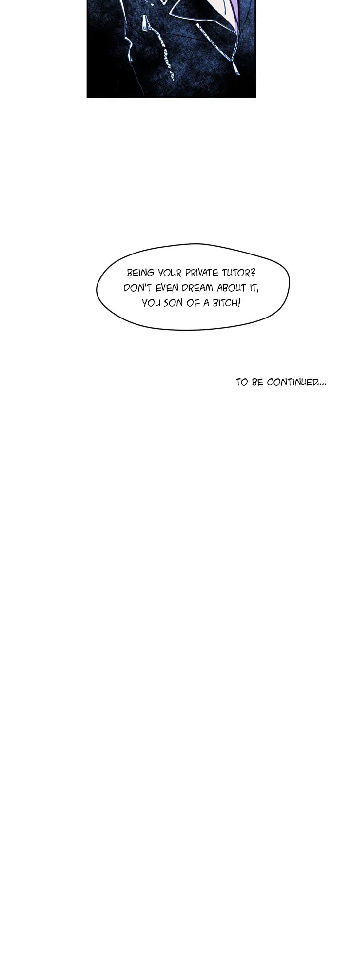 Isaac-ui Yang Chapter 5 page 29 - 