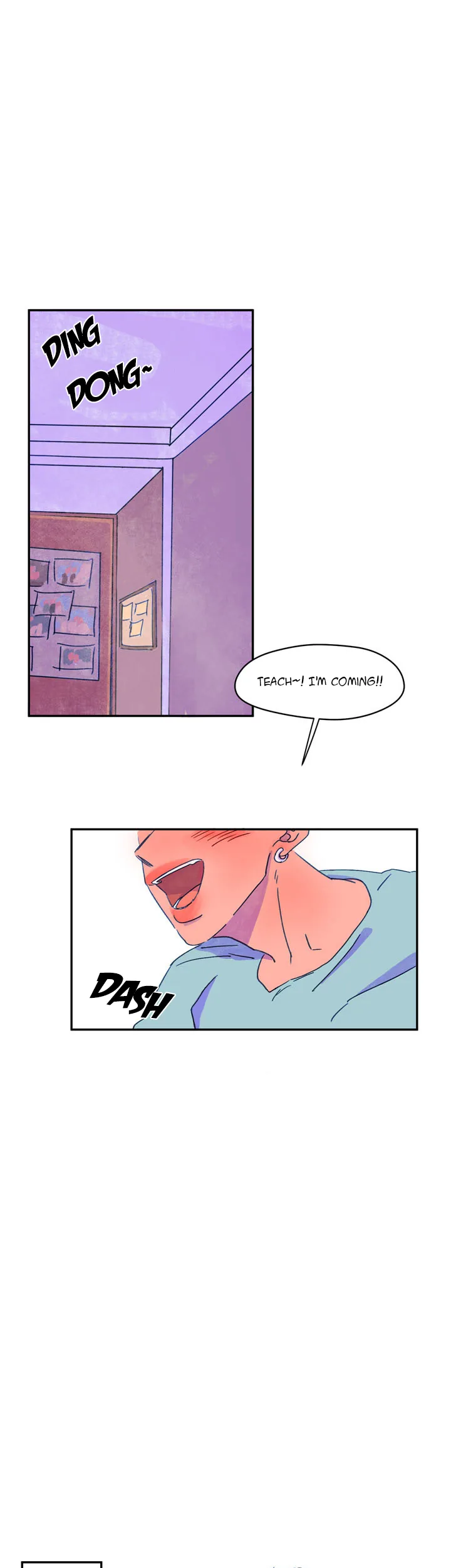 Isaac-ui Yang Chapter 6 page 7 - 