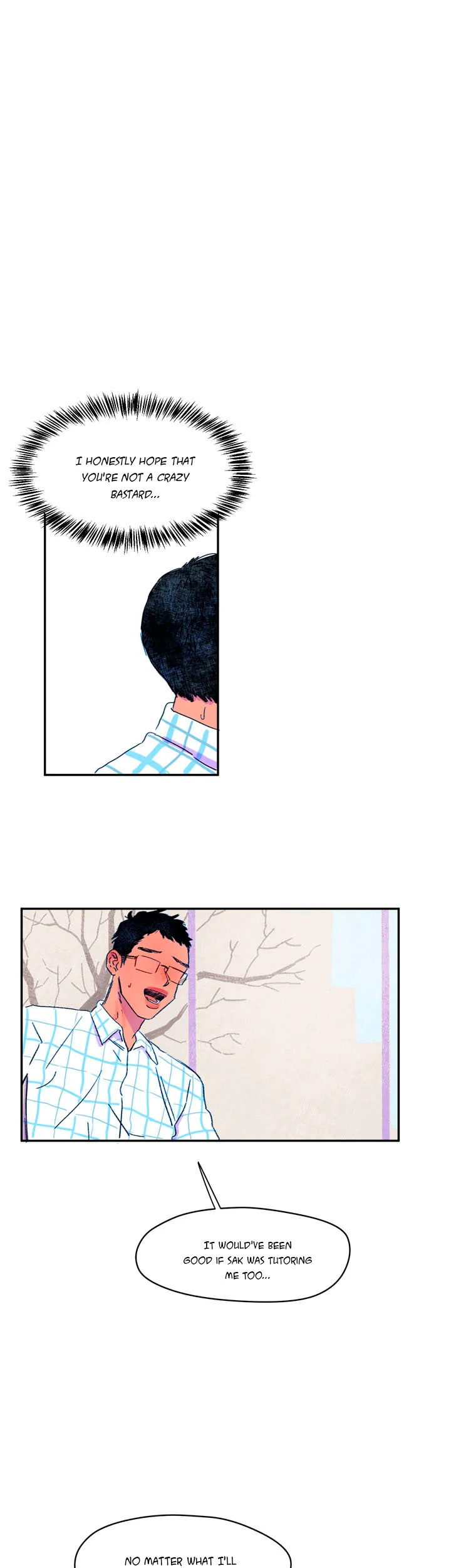 Isaac-ui Yang Chapter 7 page 3 - 