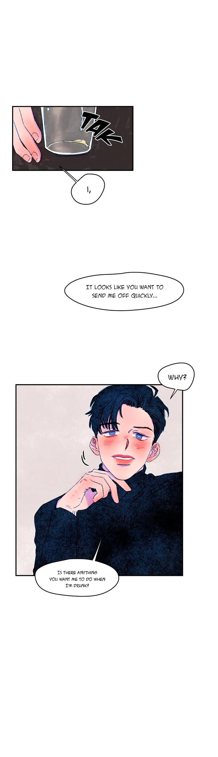 Isaac-ui Yang Chapter 7 page 25 - 