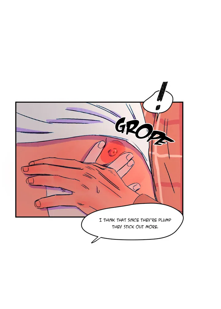 Isaac-ui Yang Chapter 8 page 17 - 