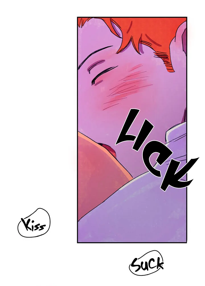 Isaac-ui Yang Chapter 8 page 20 - 