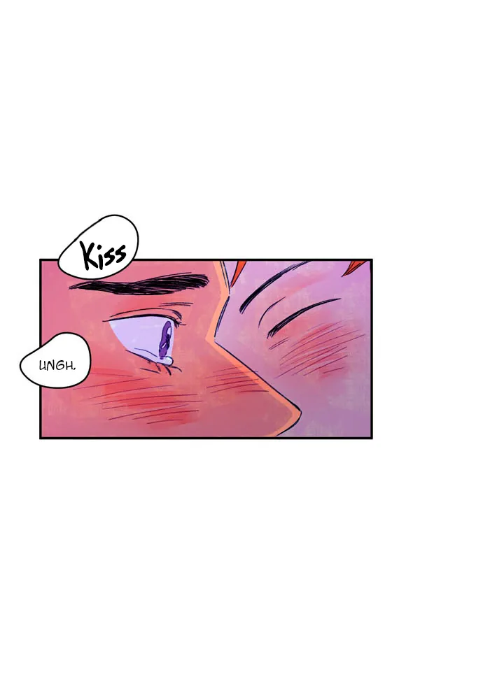 Isaac-ui Yang Chapter 8 page 22 - 