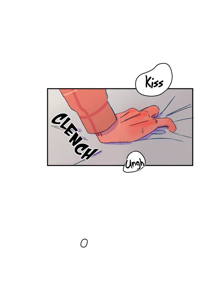 Isaac-ui Yang Chapter 8 page 23 - 