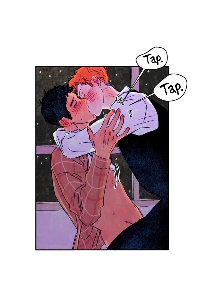 Isaac-ui Yang Chapter 8 page 24 - 