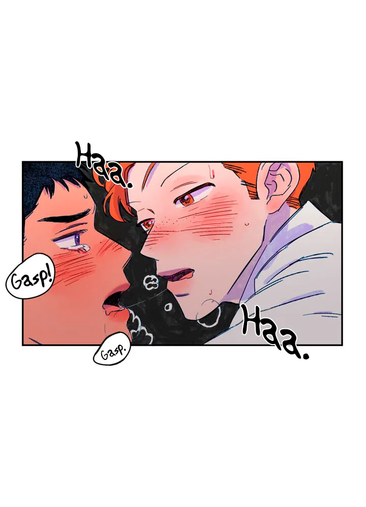 Isaac-ui Yang Chapter 8 page 25 - 