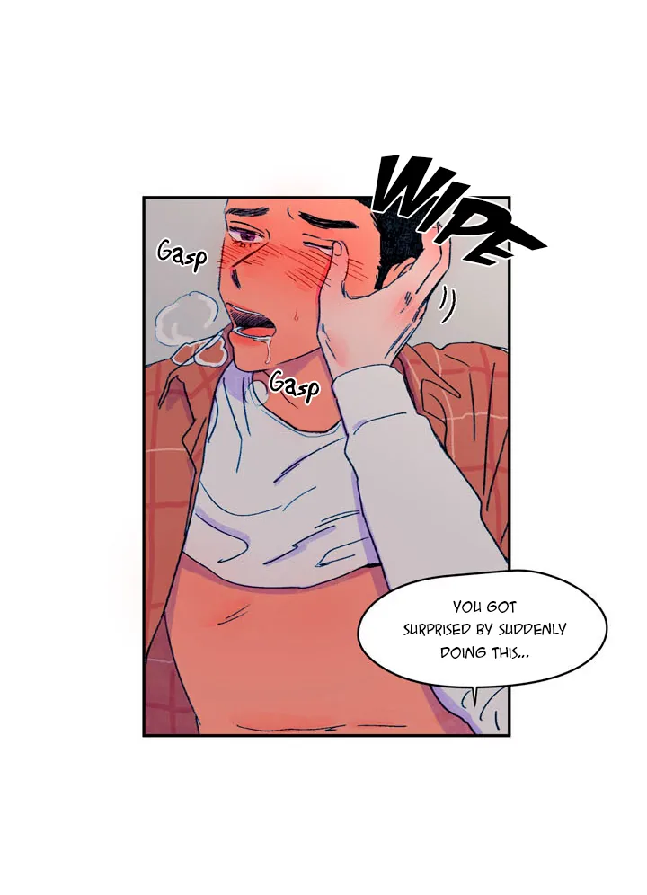 Isaac-ui Yang Chapter 8 page 26 - 