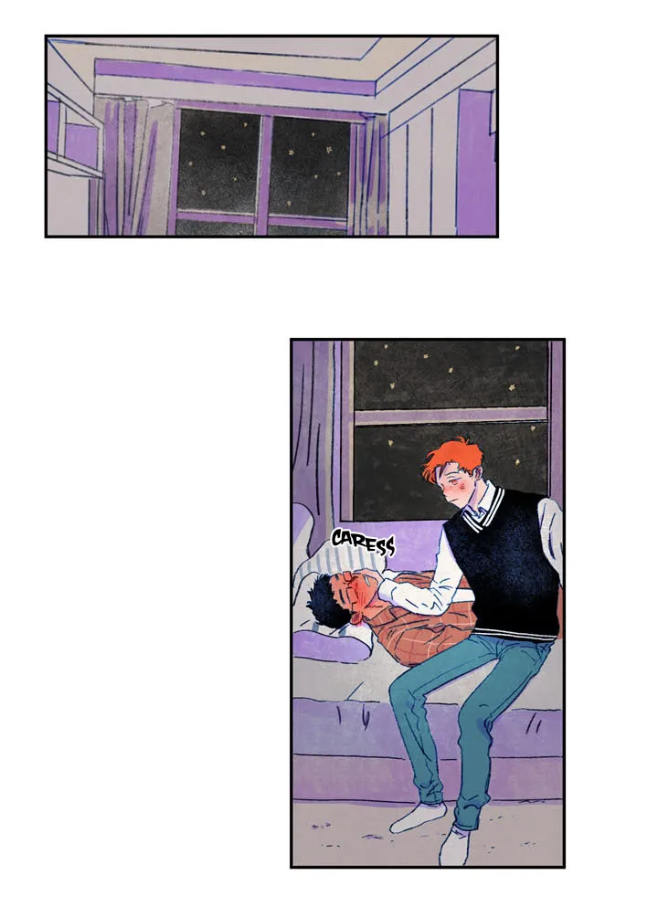 Isaac-ui Yang Chapter 8 page 4 - 