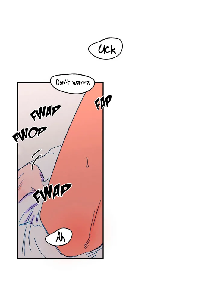 Isaac-ui Yang Chapter 8 page 34 - 