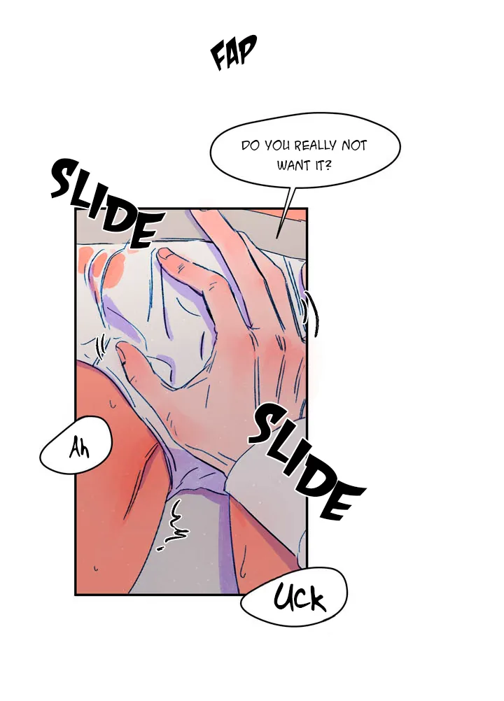 Isaac-ui Yang Chapter 8 page 35 - 