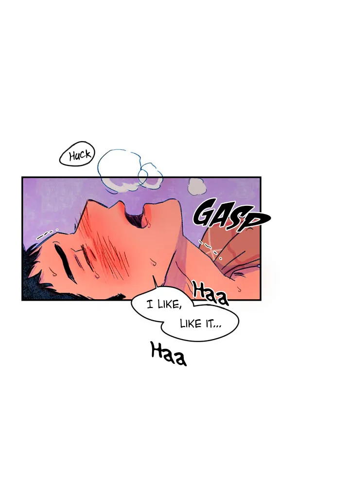 Isaac-ui Yang Chapter 8 page 37 - 