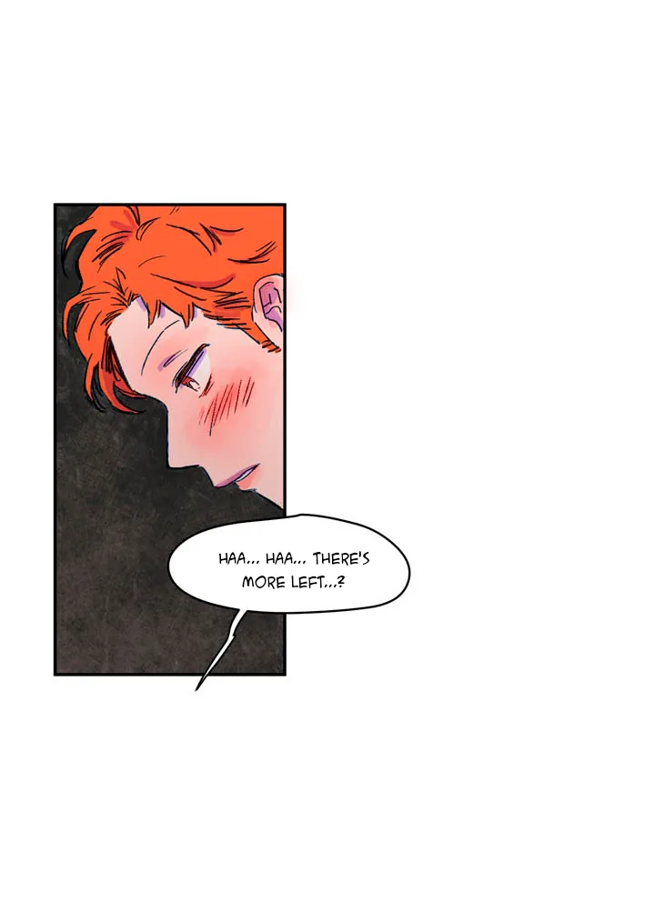 Isaac-ui Yang Chapter 8 page 39 - 