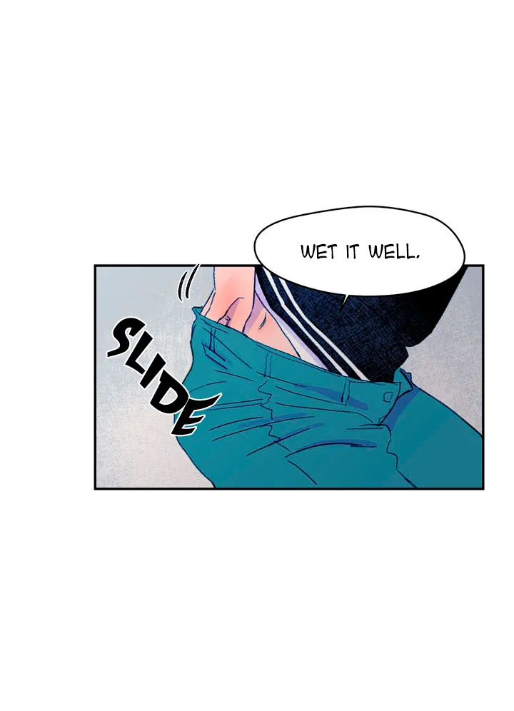 Isaac-ui Yang Chapter 8 page 42 - 