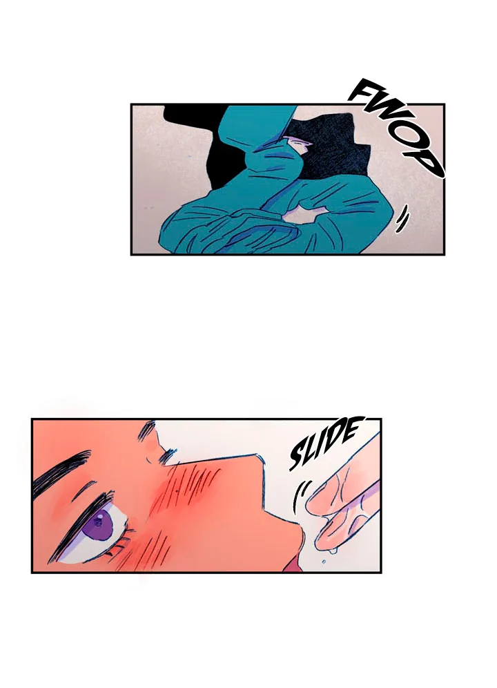 Isaac-ui Yang Chapter 8 page 44 - 