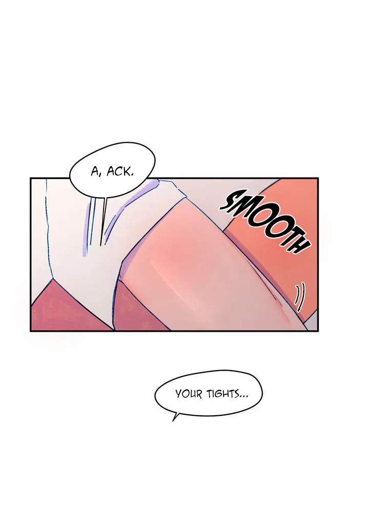 Isaac-ui Yang Chapter 8 page 46 - 
