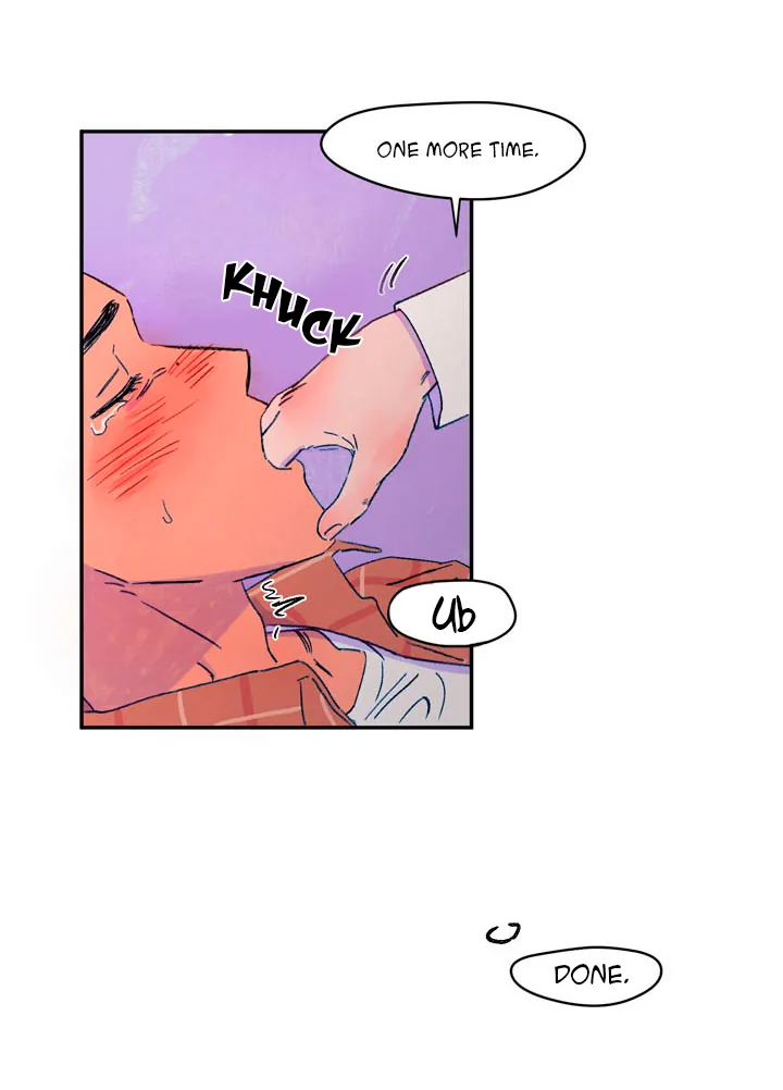 Isaac-ui Yang Chapter 8 page 48 - 