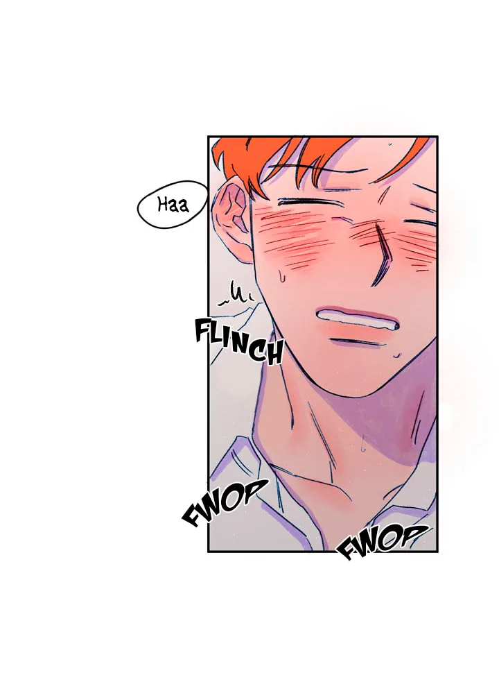Isaac-ui Yang Chapter 8 page 50 - 
